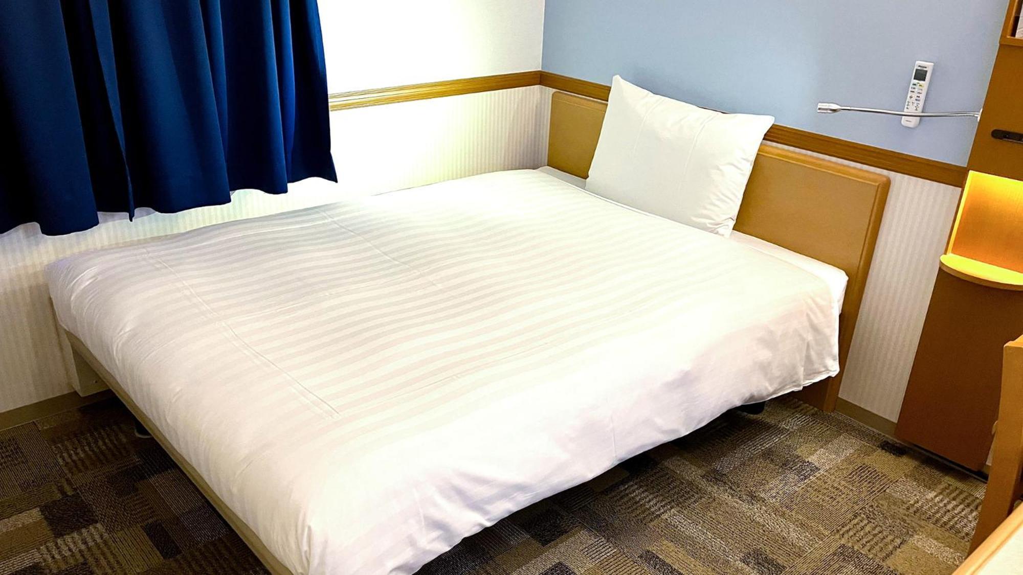 Toyoko Inn Hokkaido Sapporo-Eki Minami-Guchi Zimmer foto