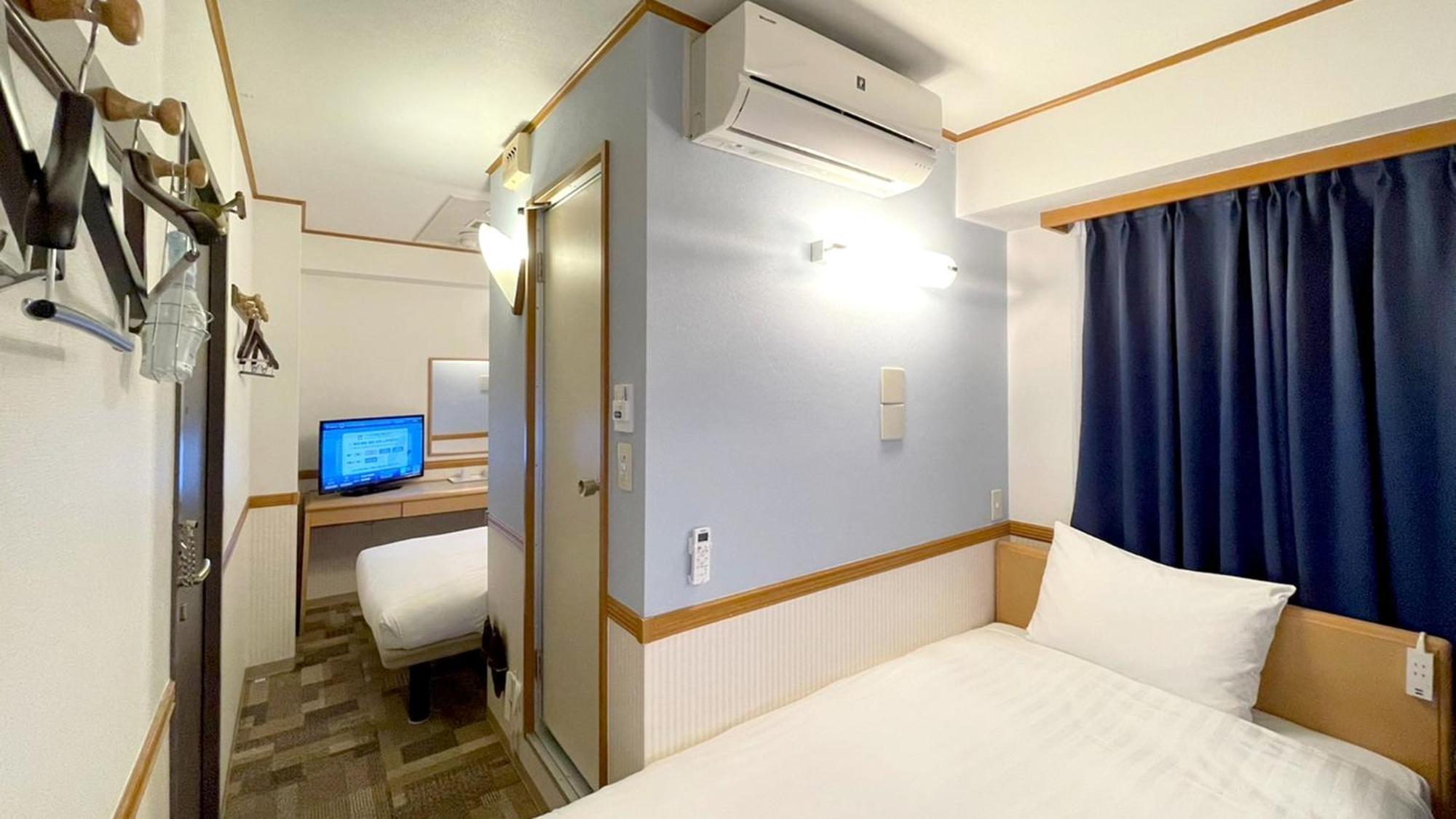Toyoko Inn Hokkaido Sapporo-Eki Minami-Guchi Exterior foto