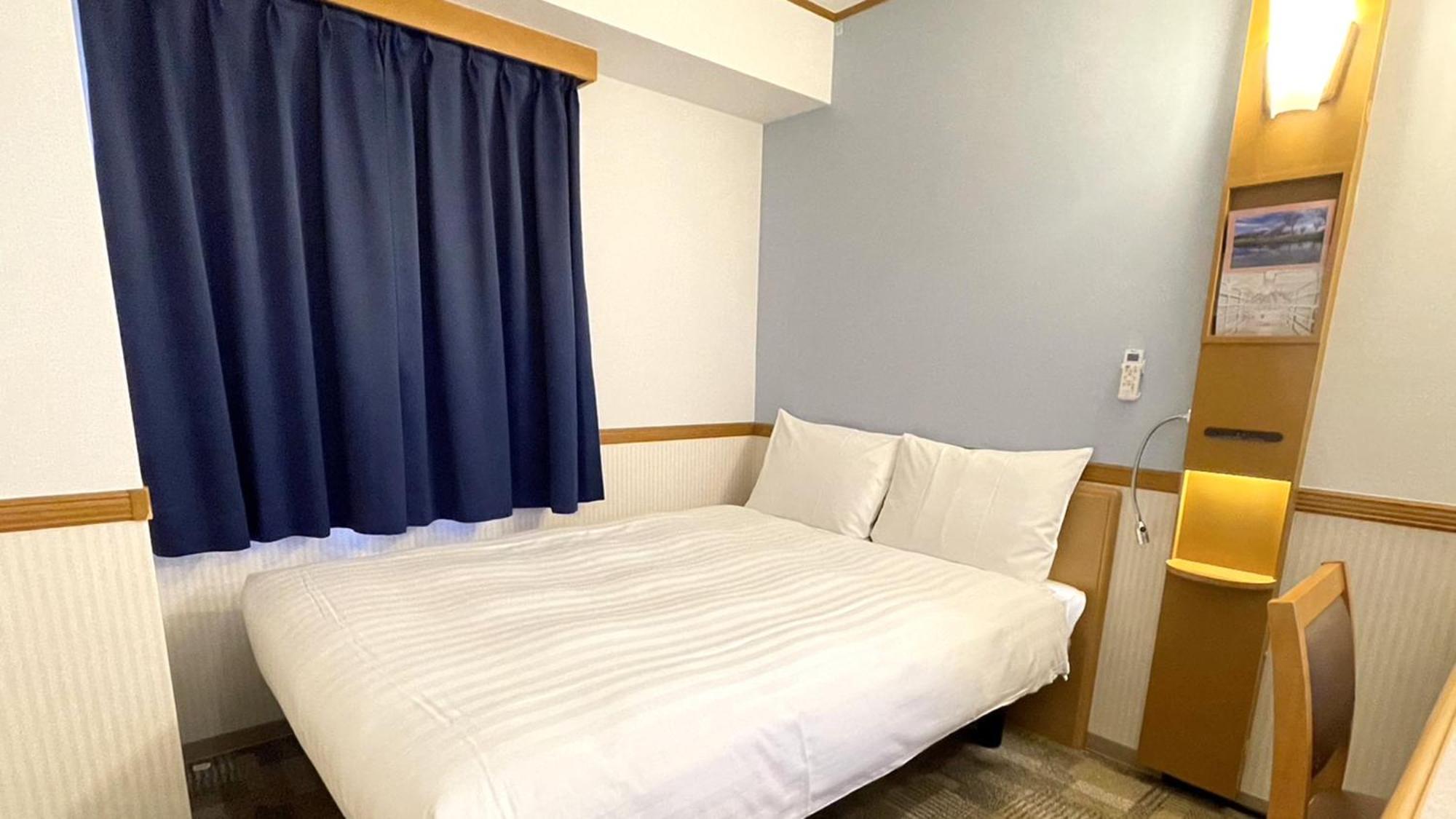 Toyoko Inn Hokkaido Sapporo-Eki Minami-Guchi Exterior foto